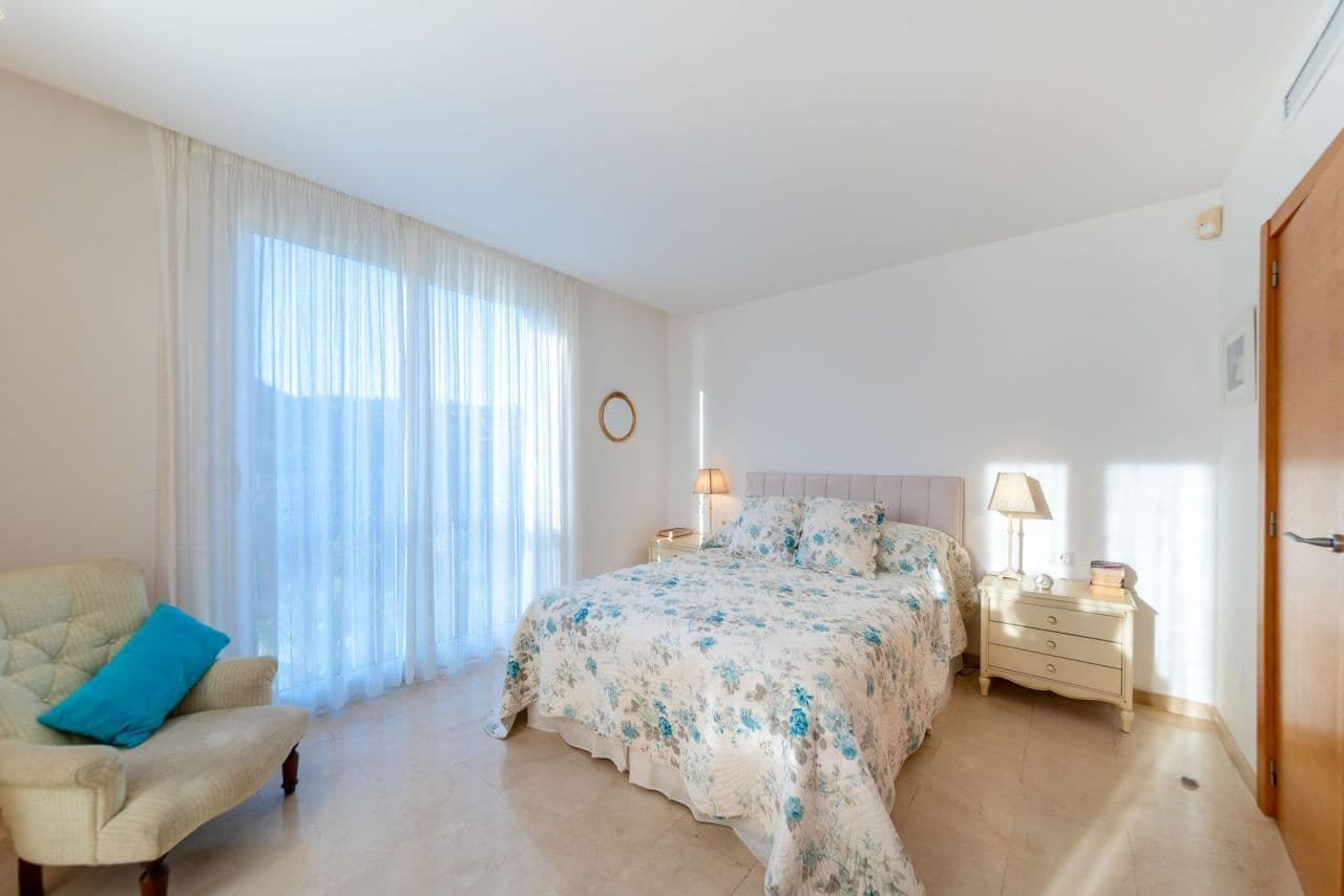 2-Bedroom Apartment in Andratx, photo 4