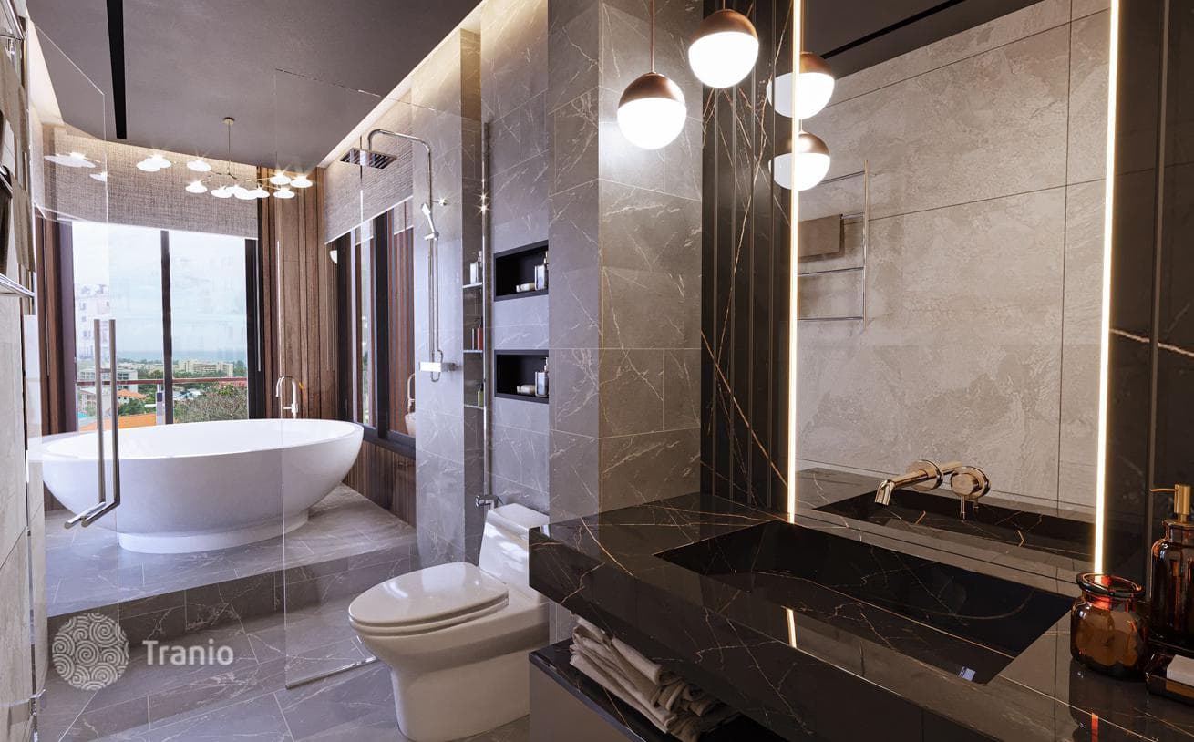 Villas with Private Pools and up to 10% Rental Yield in Karon, Phuket, photo 5