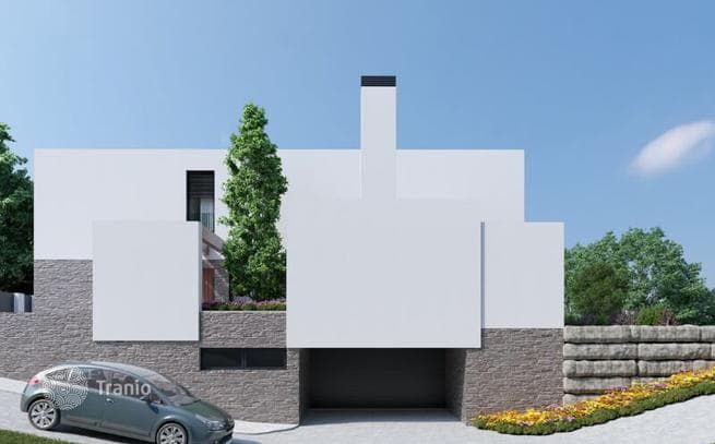 4-Bedroom Villa in Alcabideche, Lisbon, photo 3