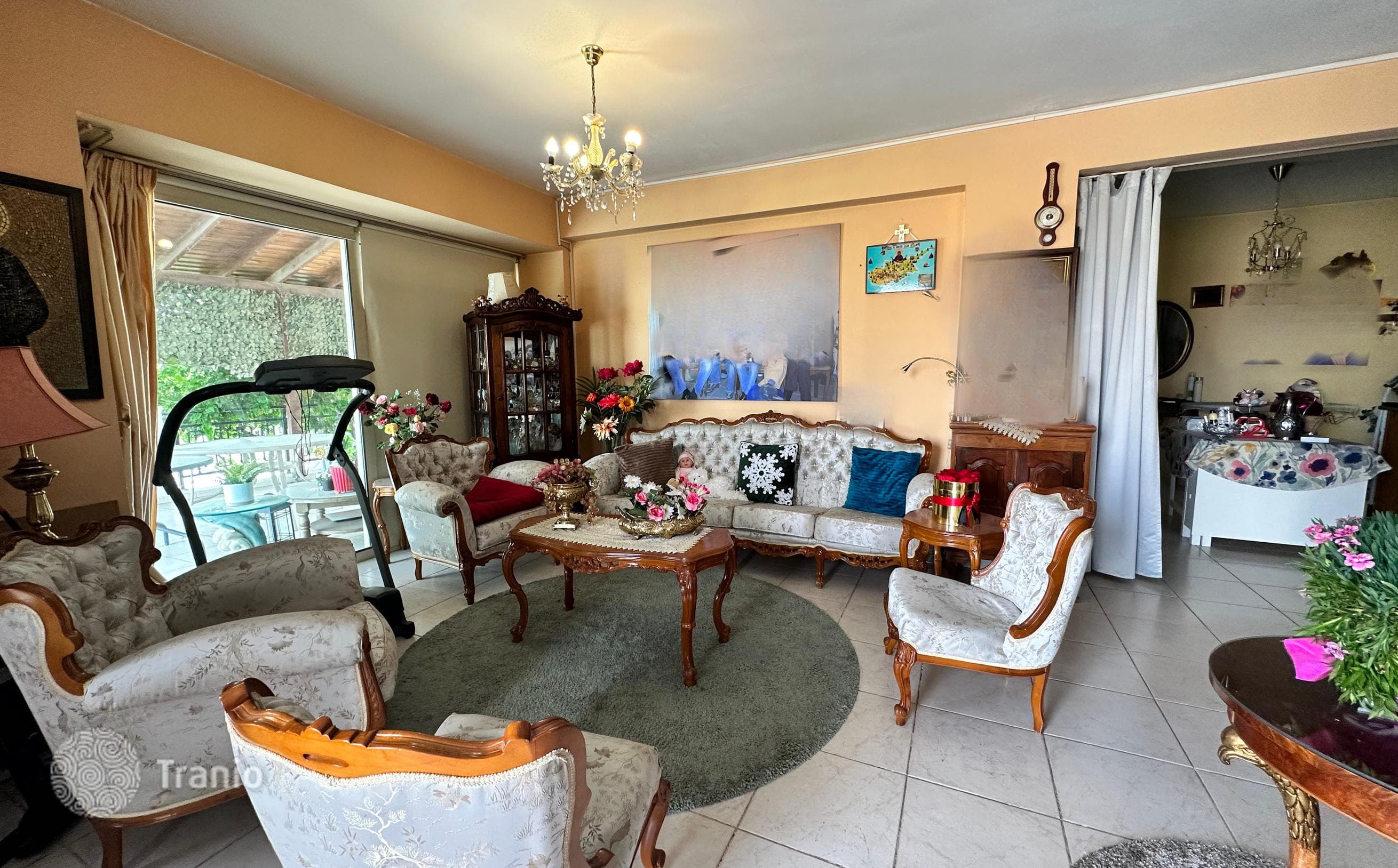 2-Bedroom Townhouse in Aradippou, Cyprus, photo 4