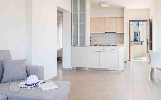 Luxury Furnished Apartments on Maleme Beach, Chania, photo 2