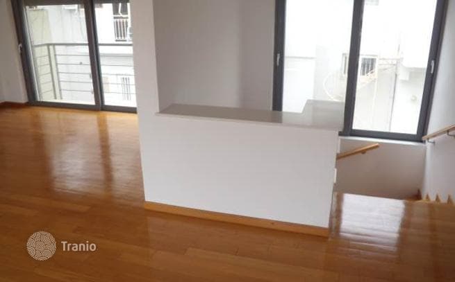 Furnished Penthouse with Shared Pool in Athens, Greece