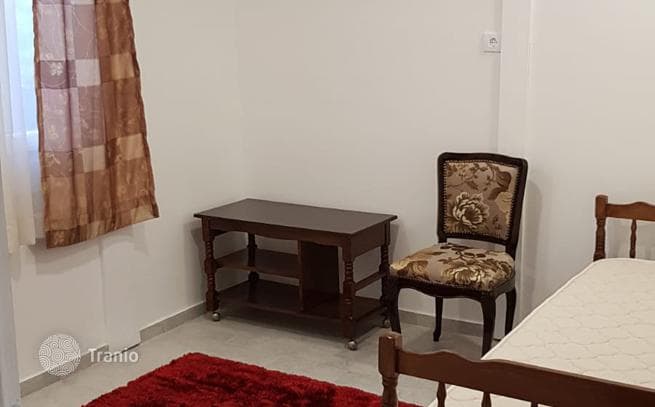 2-Bedroom House with Sea View and Parking in Susanj, photo 4