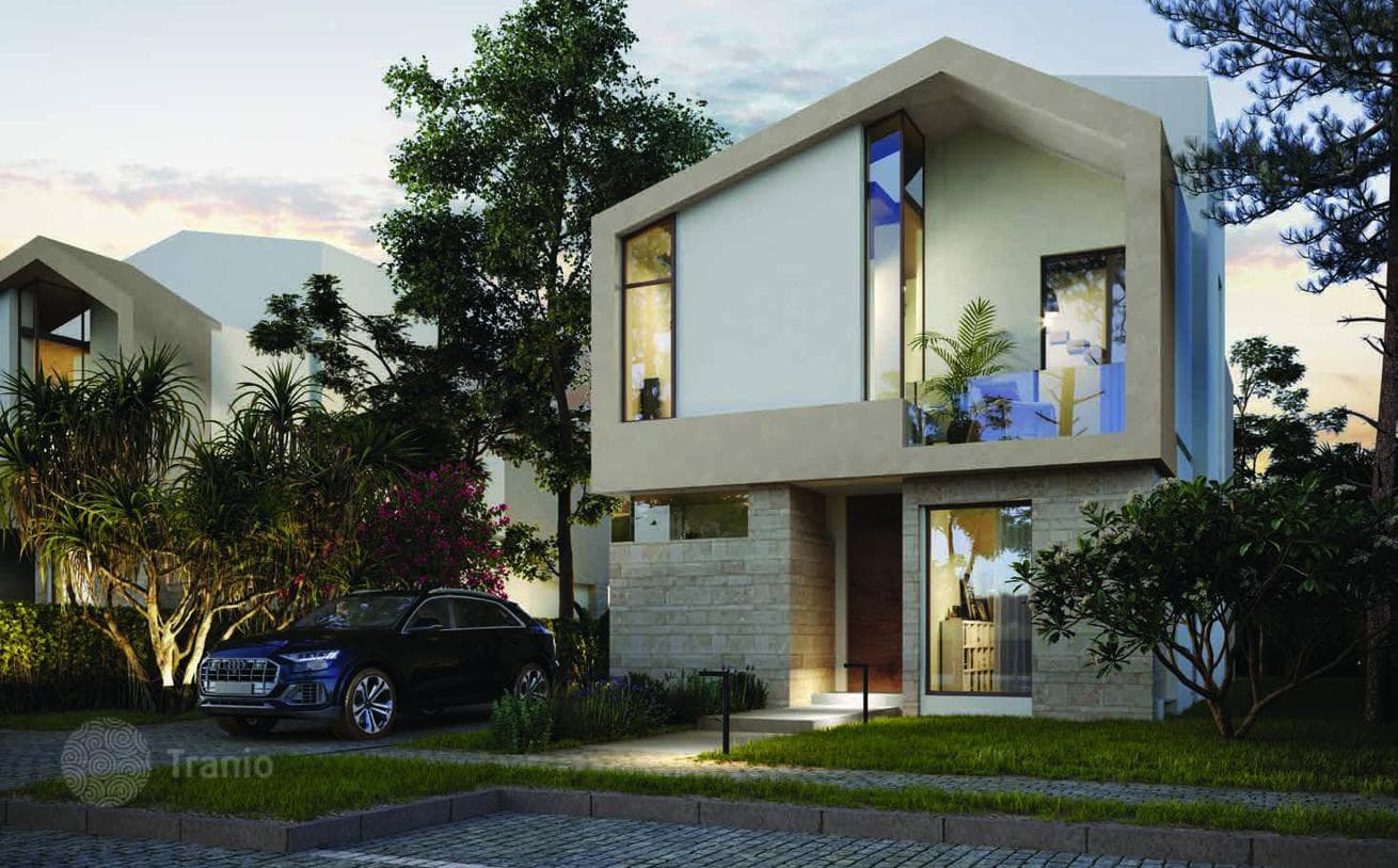 Premium Apartments in New Development, Giza, Egypt, photo 4
