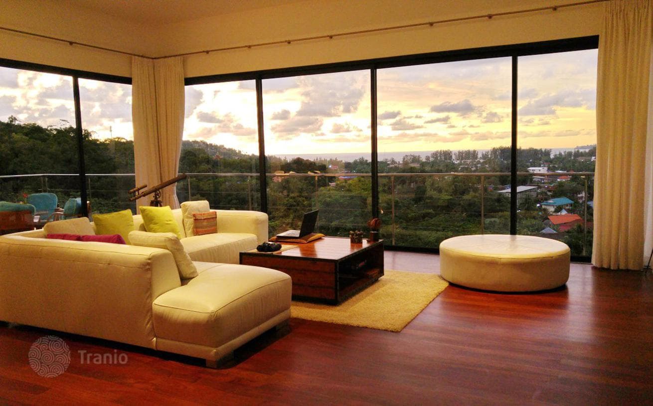 4-Bedroom Villa with 550 m² in Bang Tao, Phuket, photo 2