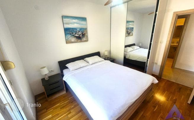 2-Bedroom Apartment with Mountain View in Becici, Budva, photo 4