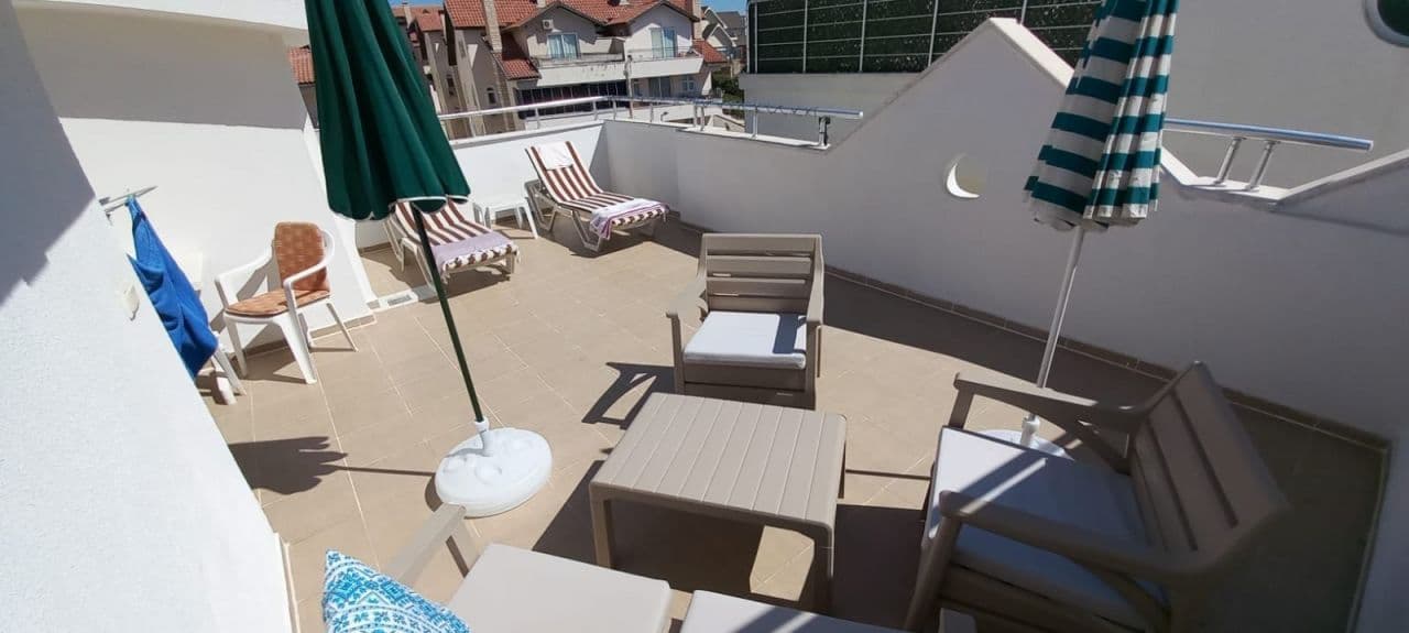 3-Bedroom Apartment in Didim, Turkey, photo 3