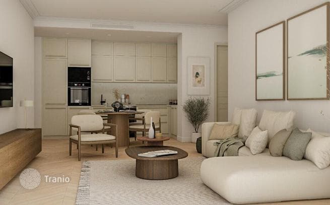 Apartments with Panoramic Sea Views in Lustica Bay, Montenegro, photo 3