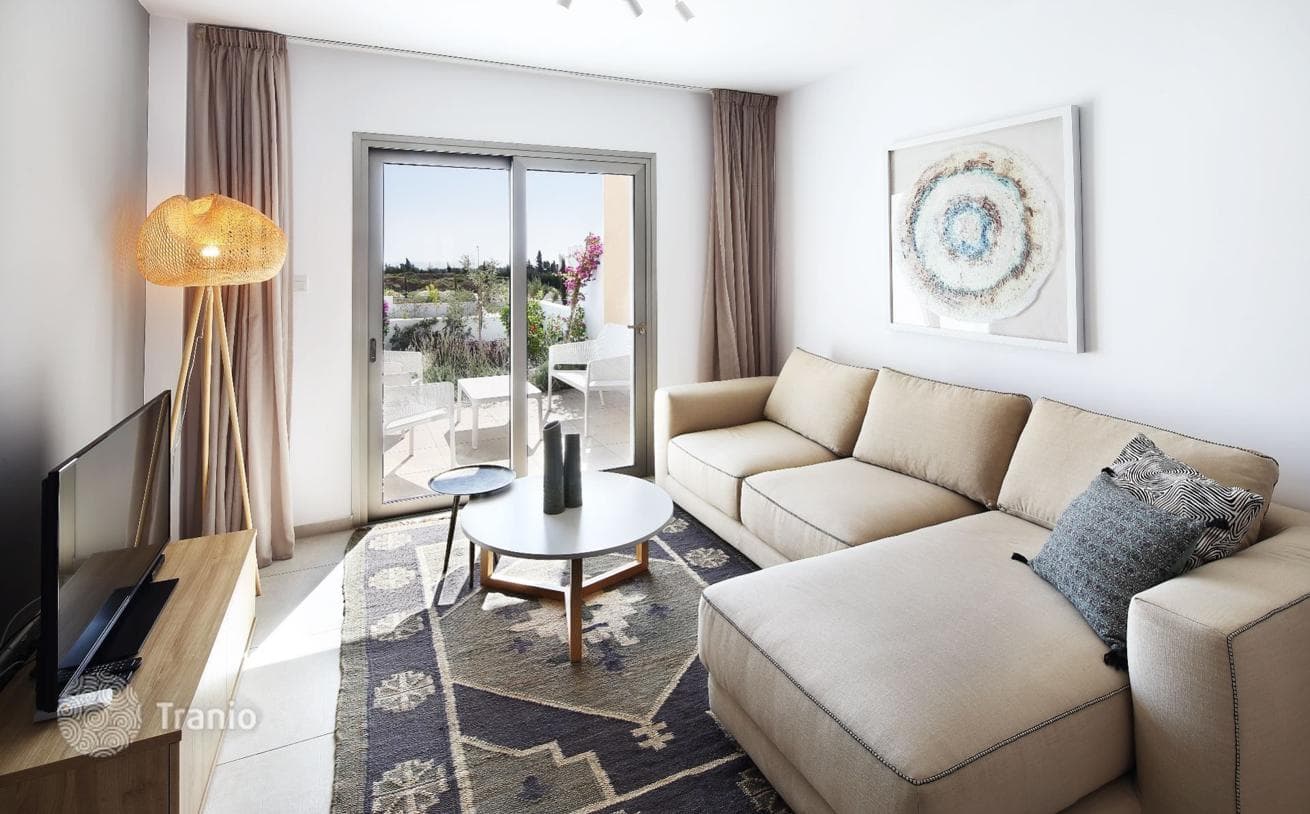 2-Bedroom Townhouse in Geroskipou, Paphos