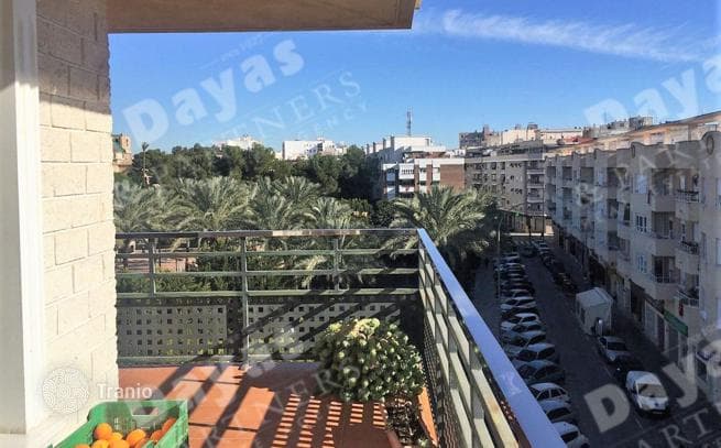 3-Bedroom Penthouse in Orihuela, photo 4