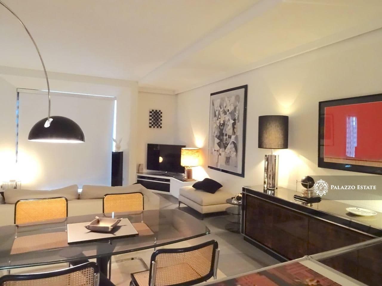 3-Bedroom Apartment in Viareggio