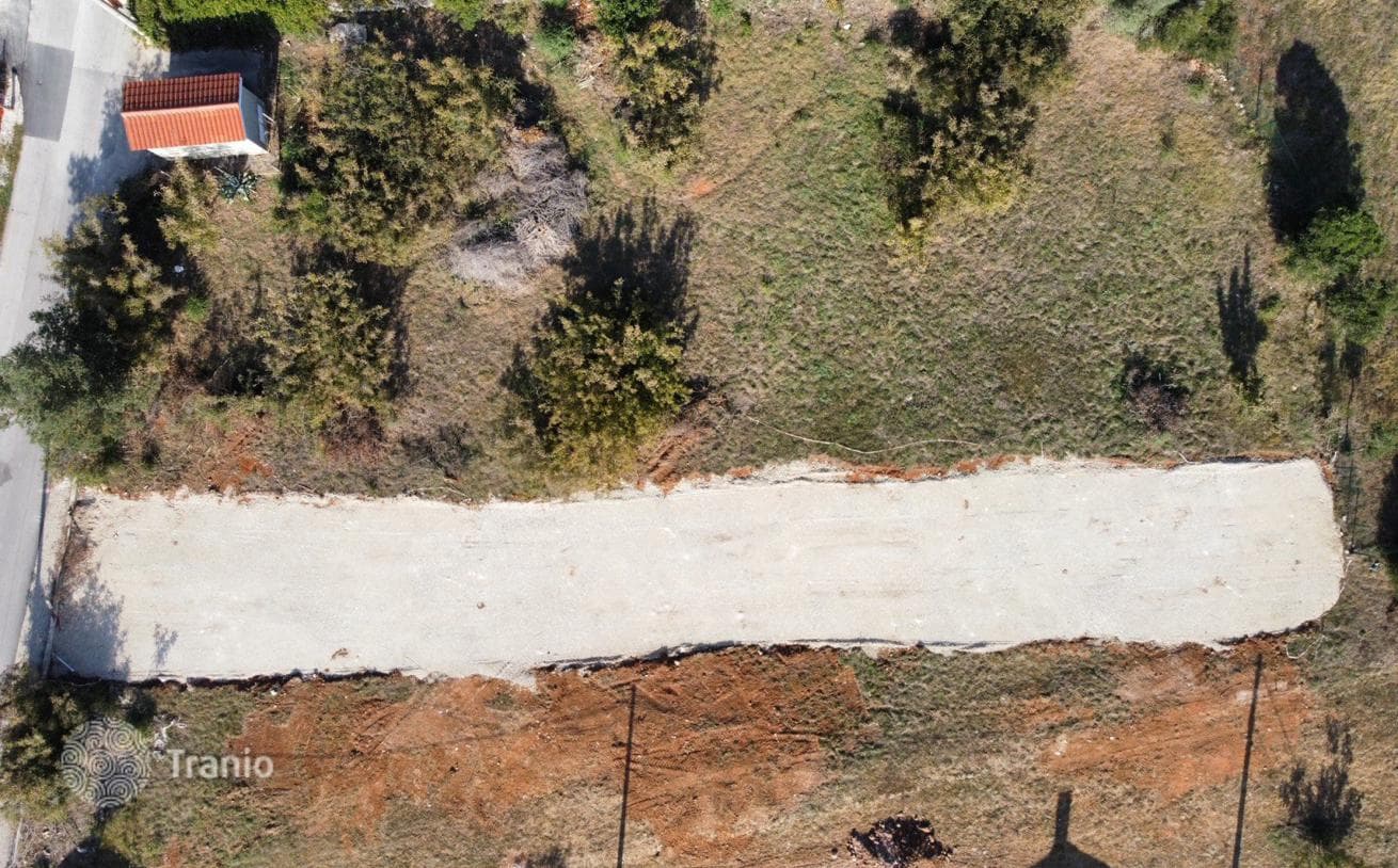 Land Plot for Development in Pula, Croatia, photo 3