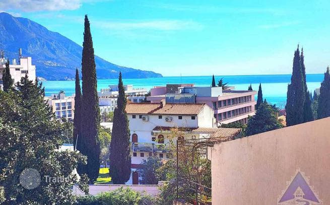 Family Hotel with Sea Views in Becici, Montenegro, photo 5