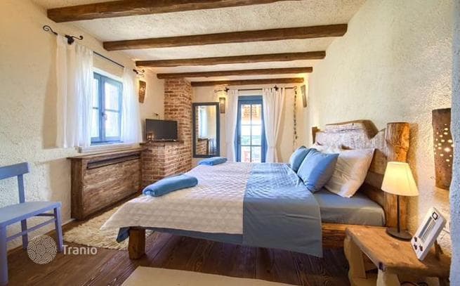 Luxury Villa with Sea View in Malinska, Krk, photo 5