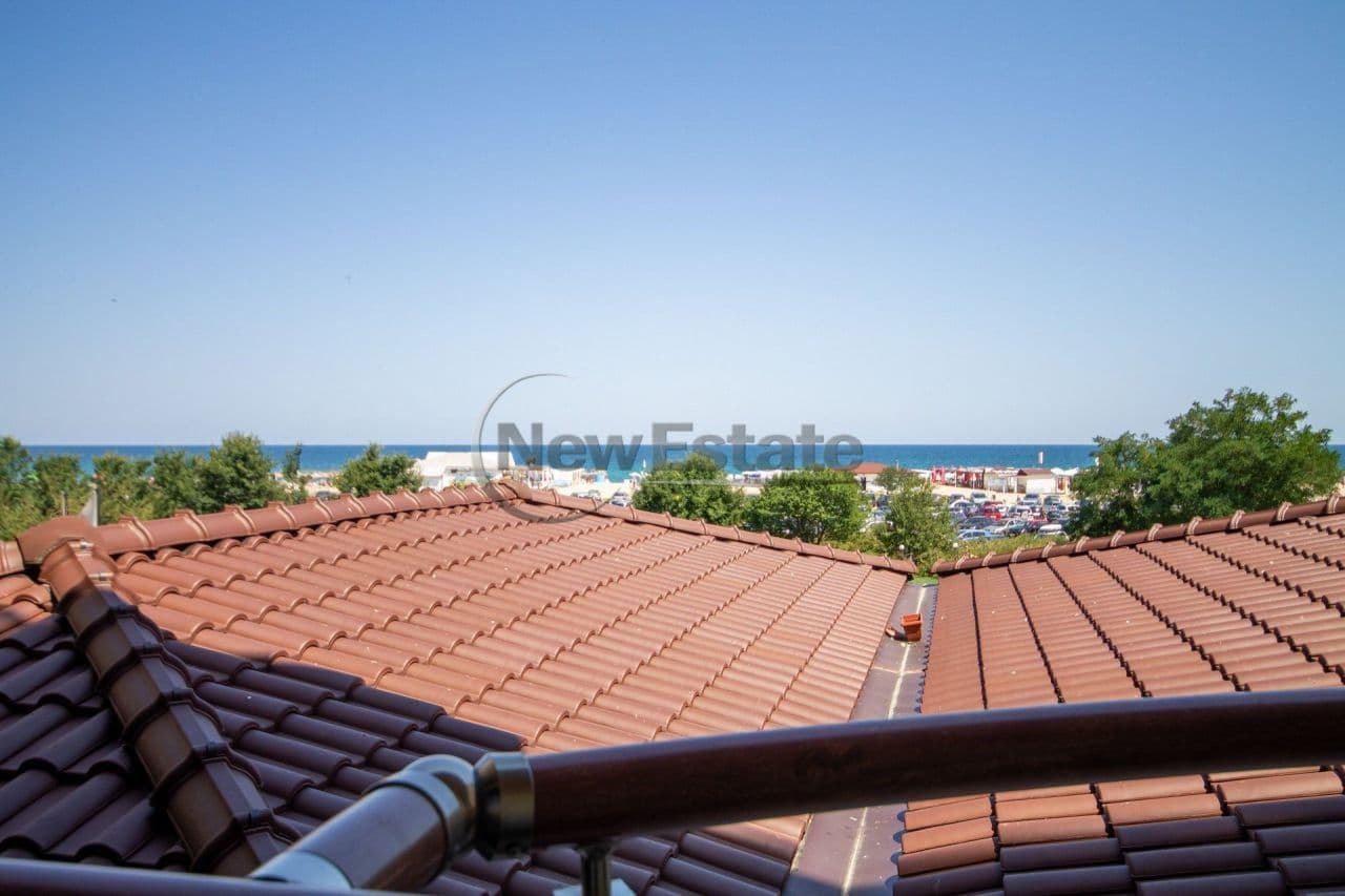1-Bedroom Apartment in Varna