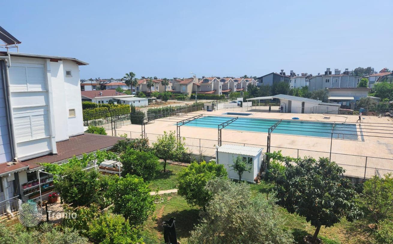 Two Villas in Belek, Antalya