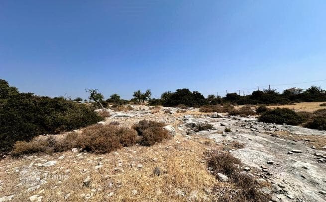 Land Plot in Erimi, Cyprus, photo 2