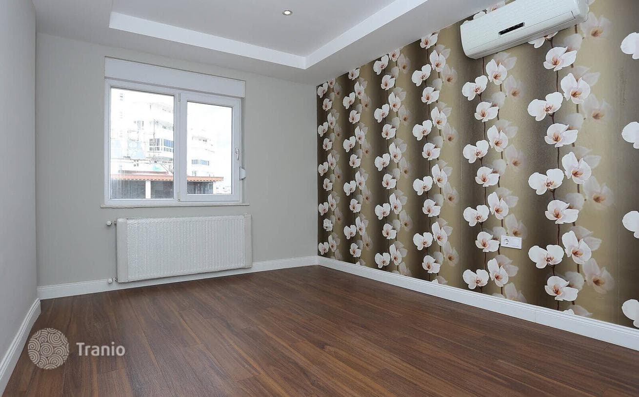 3-Bedroom Duplex Apartment with Sauna Near the Beach in Konyaalti, Antalya, photo 3