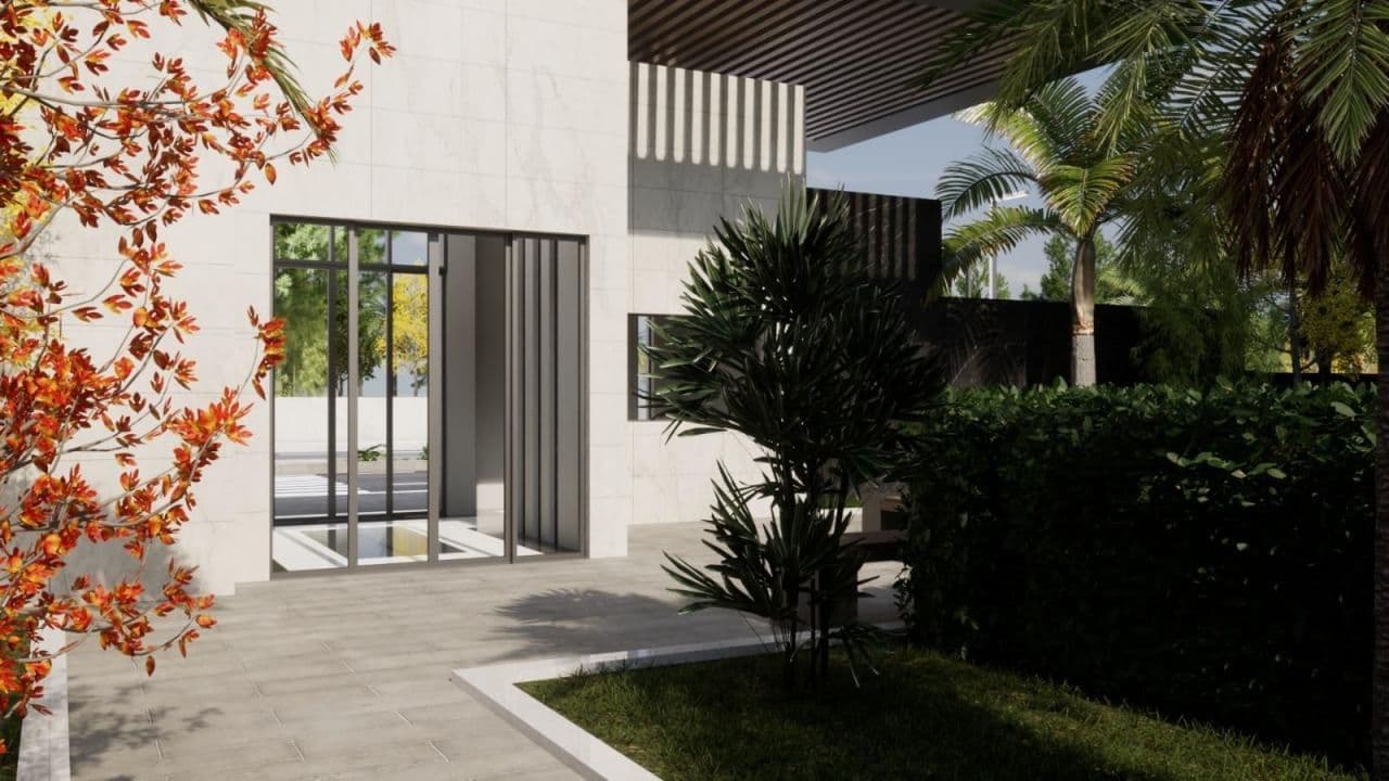 5-Bedroom Penthouse in Aksu, Antalya, photo 4