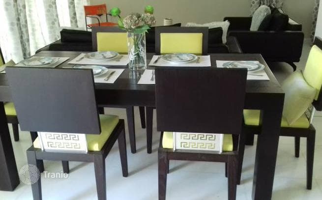 Furnished House with Mountain View in Glyfada, Athens