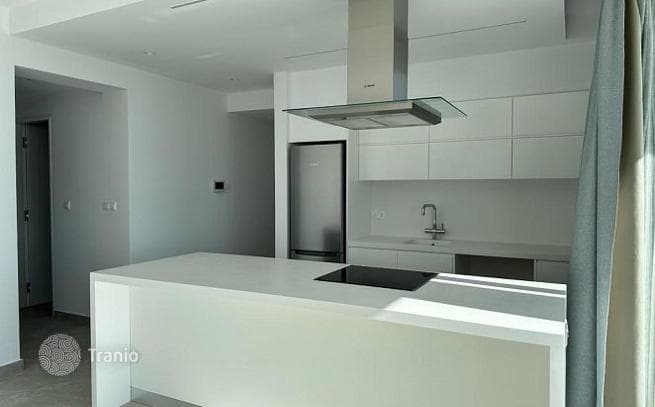 1-Bedroom Apartment with Sea View in Paphos