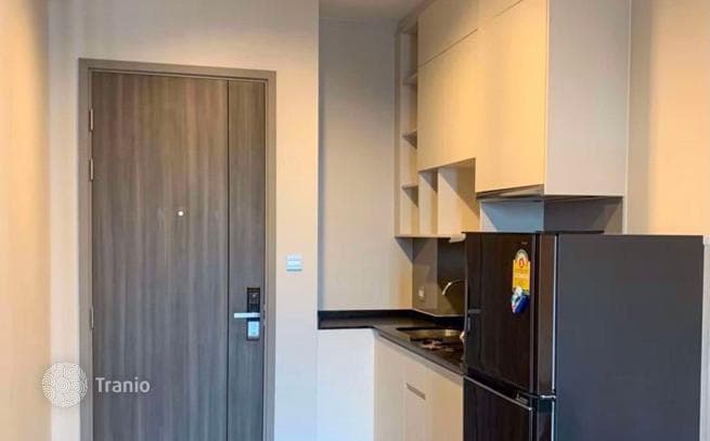 1-Bedroom Condo in Chatuchak, Bangkok