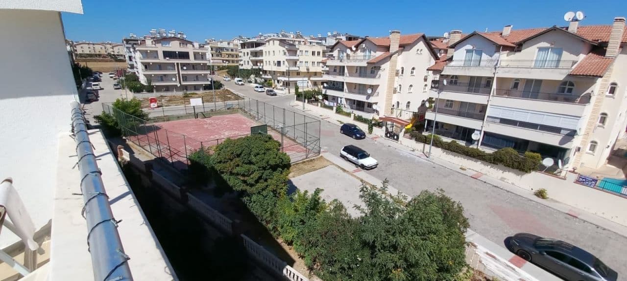 3-Bedroom Apartment in Didim, Turkey, photo 2