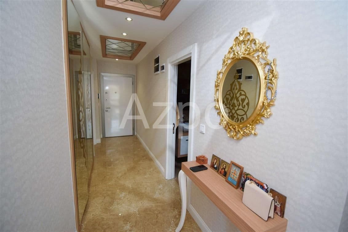 Penthouse in Antalya, Turkey, photo 4