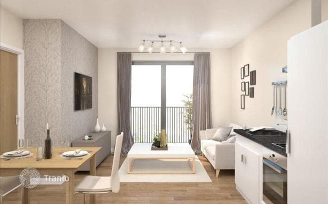 Gated Residential Complex with Shared Pool and Gardens in Polis, Cyprus