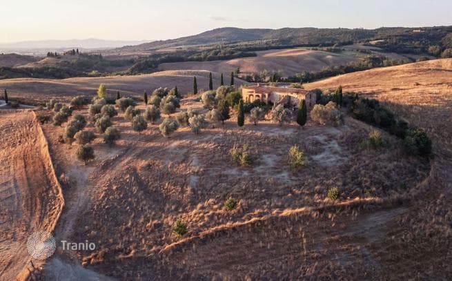 Villa in Camigliano, Italy, photo 5