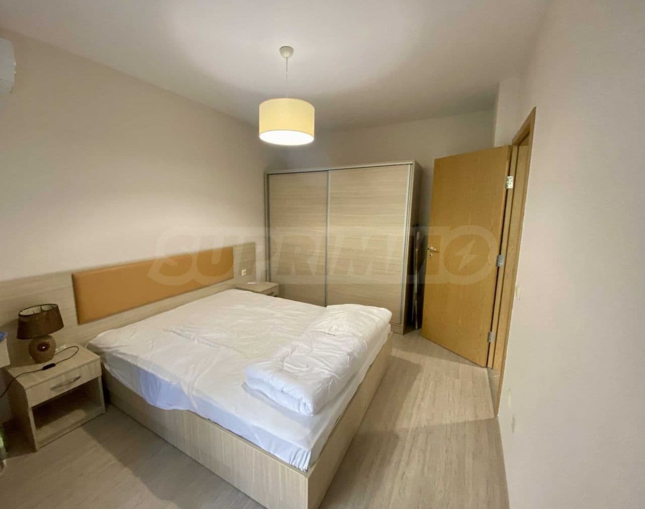 1-Bedroom Apartment in Balchik, Bulgaria, photo 3