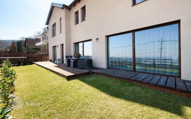 4-Bedroom House in District III (Obuda), Budapest, photo 3