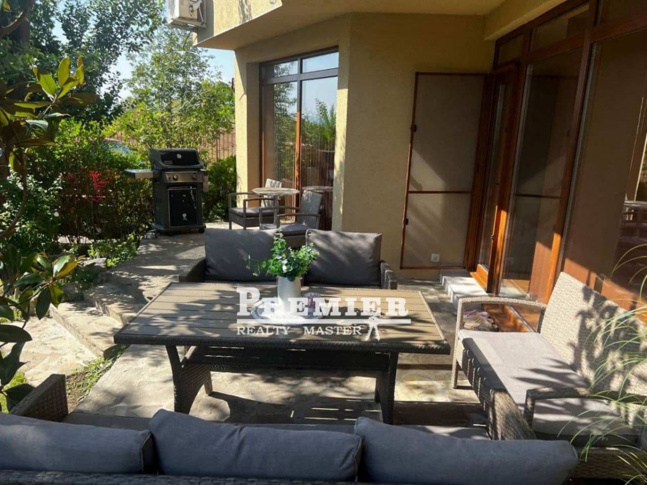 1-Bedroom Townhouse in Kosharitsa, photo 5