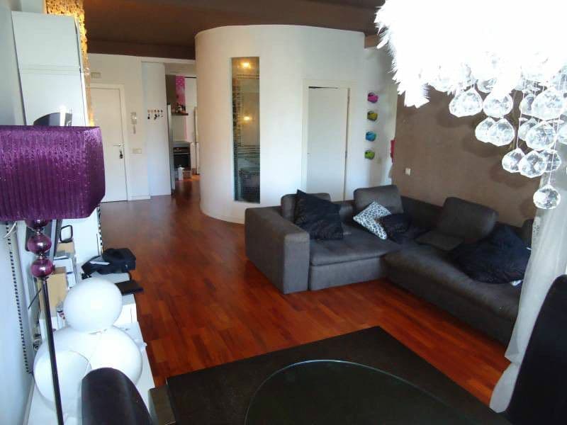 2-Bedroom Apartment in Barcelona