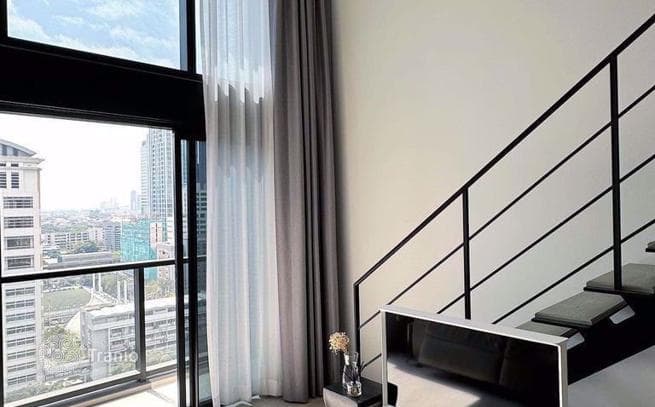 1-Bedroom Condo in Bang Rak, Bangkok, photo 2