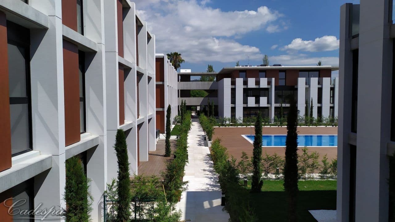 2-Bedroom Apartment in Platja d'Aro, photo 2
