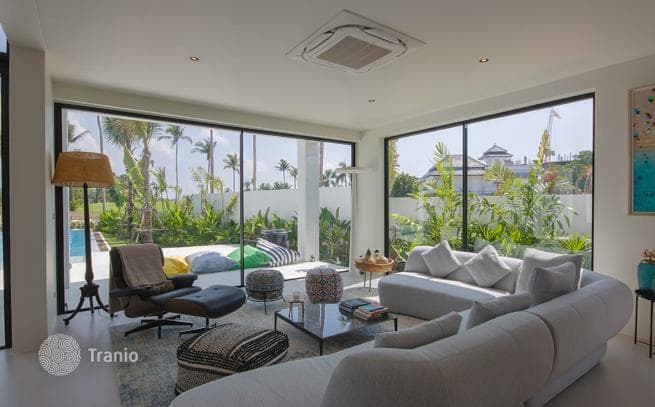 Renovated Luxury Villa with Private Pool in Phuket