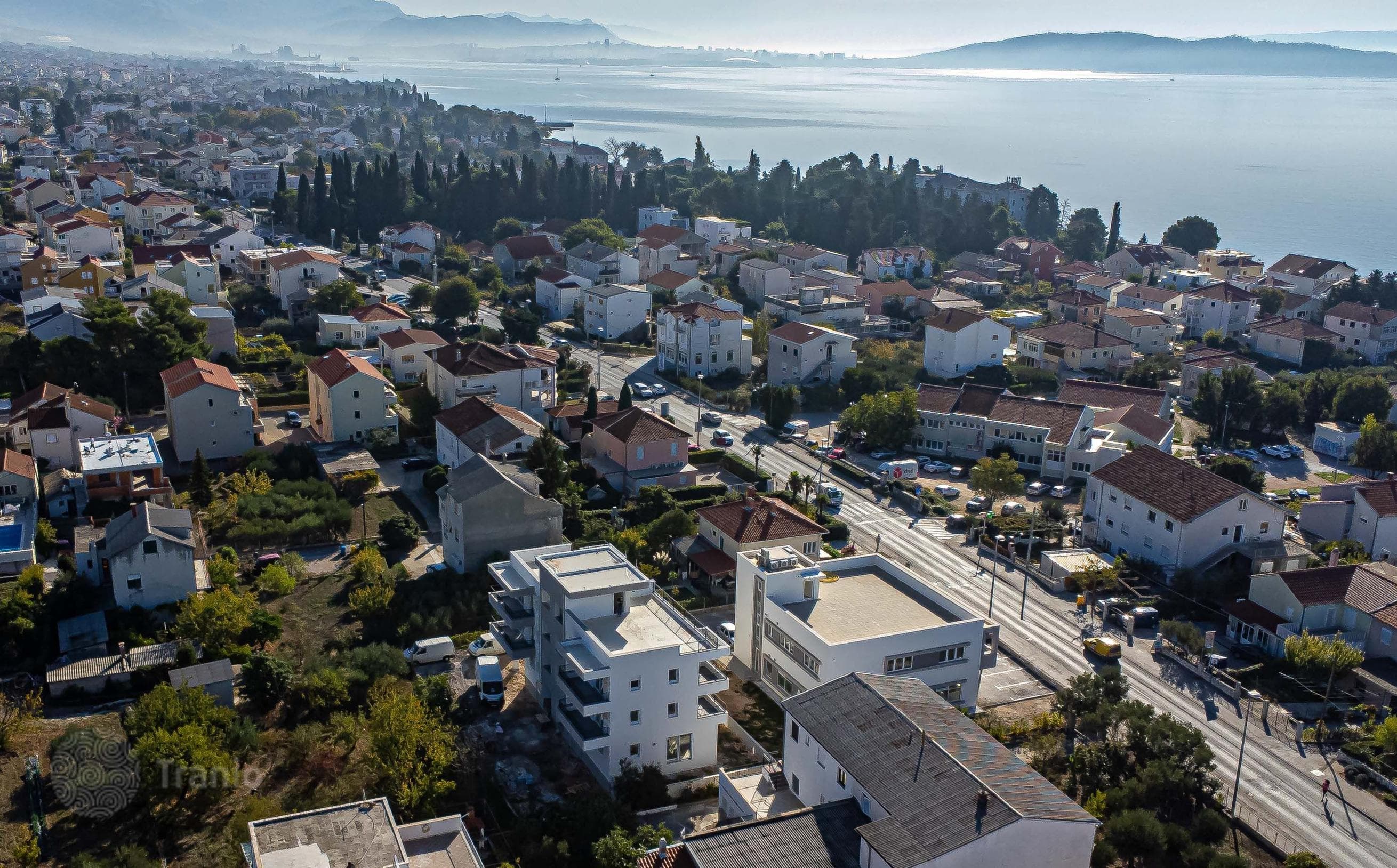 2-Bedroom Apartment in New Build in Kastel Stari, Split, photo 2