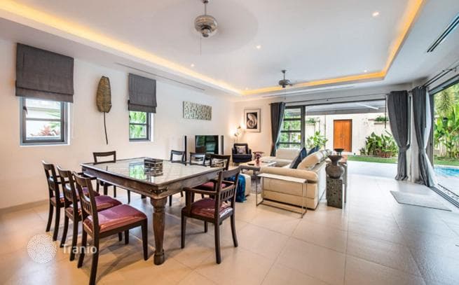 2-Bedroom Villa in Bang Tao, Phuket, photo 3