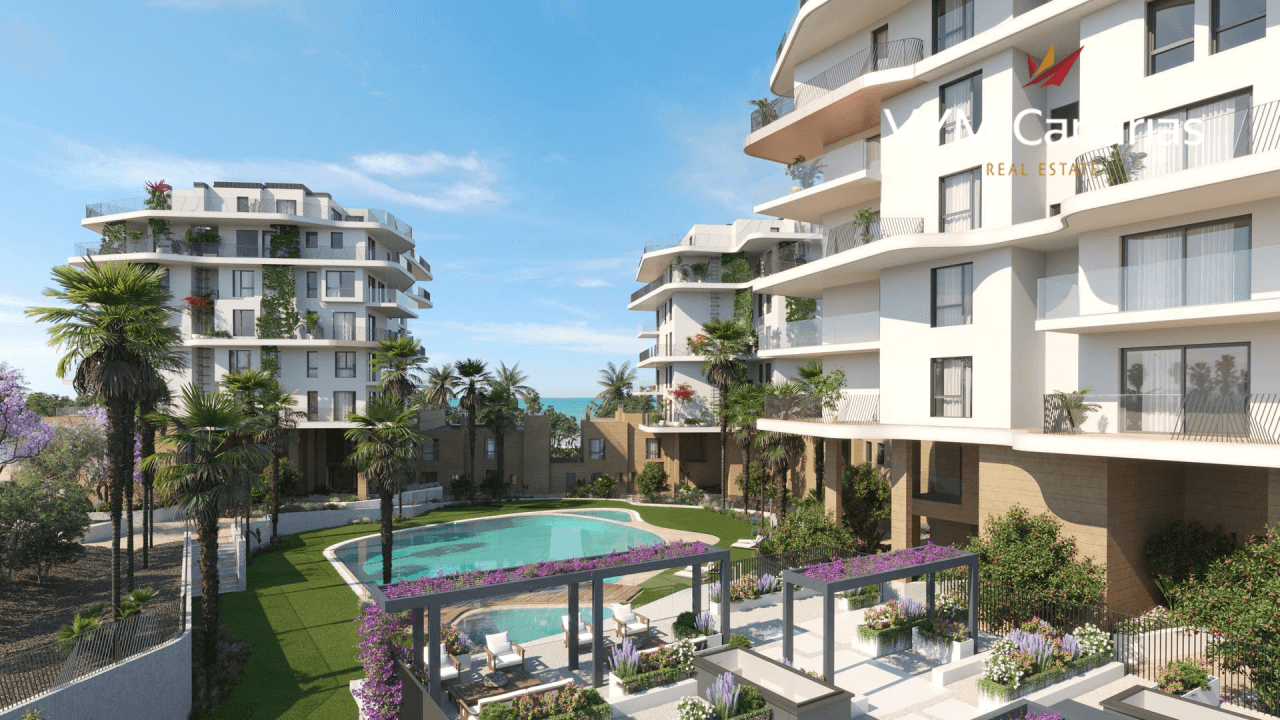 Таунхаус в Вильяхойосе, Испания, 105 м², фото 5