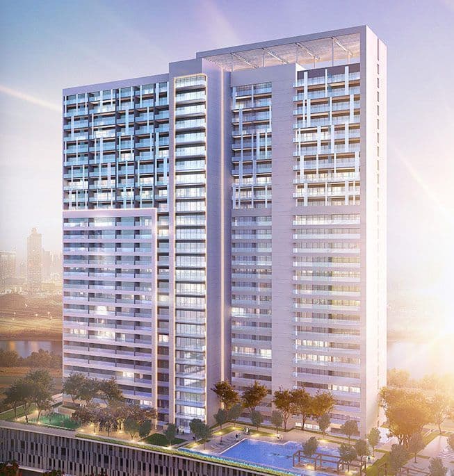 1-Bedroom Apartment in Downtown Dubai