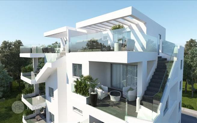 New Apartments in Larnaca City Center, photo 2