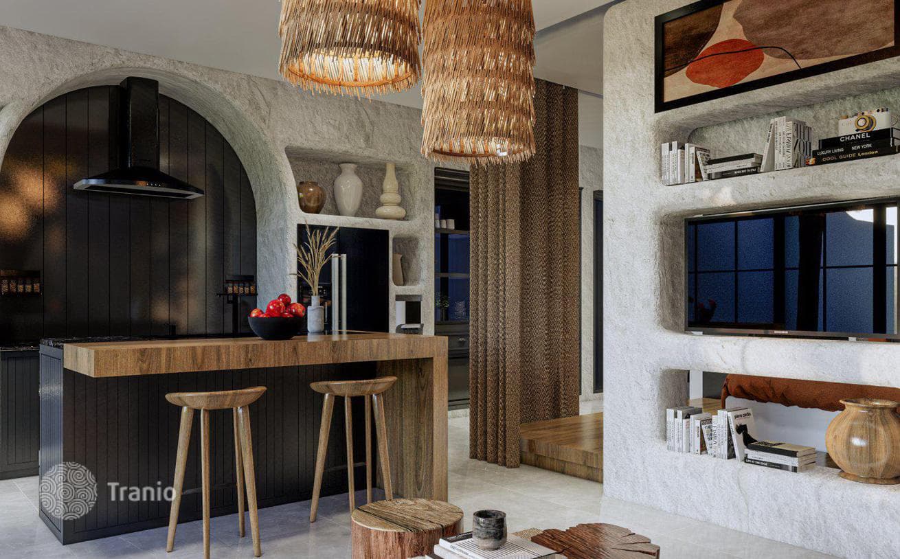 Buy-to-Let Apartments on the Beachfront in Nusa Dua, Bali, photo 4