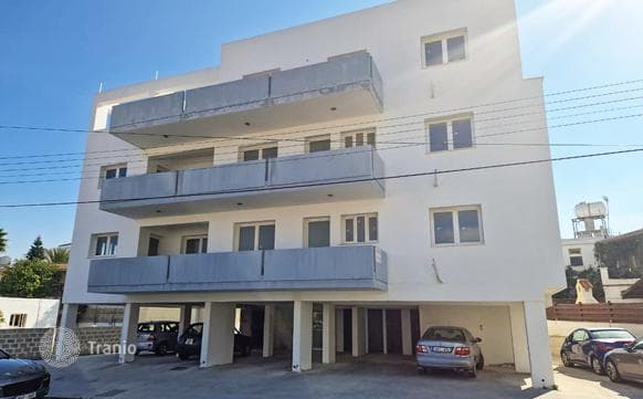 Low-Rise Residential Development Near Landmarks in Larnaca, Cyprus, photo 2