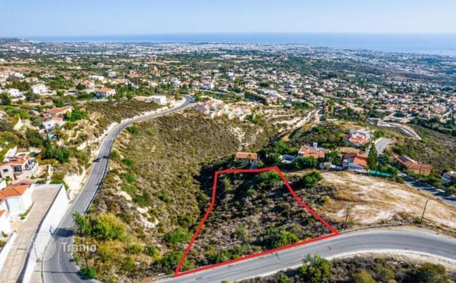 Land Plot in Paphos, Cyprus, photo 2
