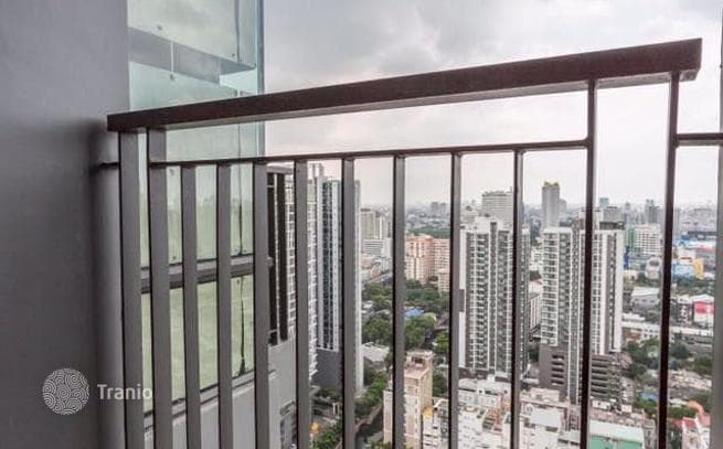 Condo in Ratchathewi, Bangkok, photo 2