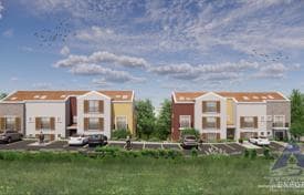 3-комнатные апартаменты в новостройке 89 м² в городе Котор, Черногория, фото 5