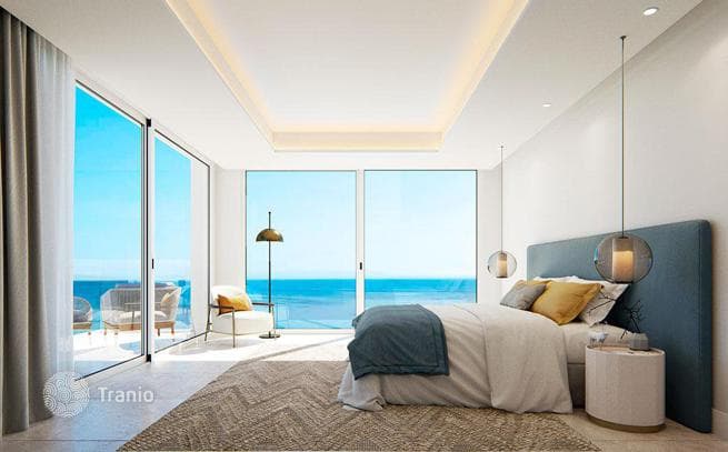 Luxury Beachfront Villa with Panoramic Sea View in Mijas, Costa del Sol, photo 3