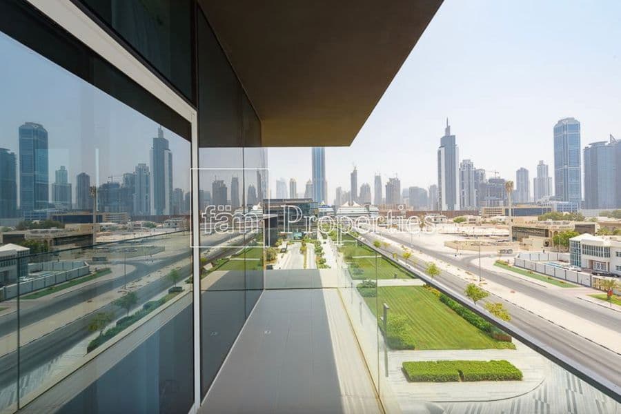 3-Bedroom Apartment in Jumeirah, Dubai, photo 2