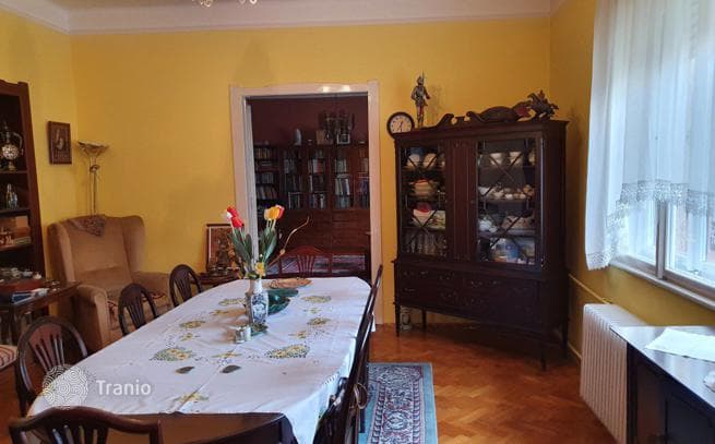 5-Bedroom House in District III, Budapest, photo 3